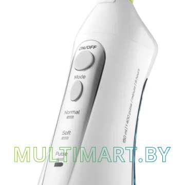 Ирригатор Sencor SOI 1100SL картинка 5